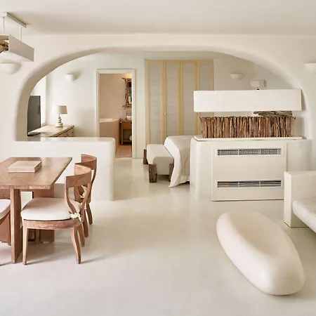 Mystique, A Luxury Collection Hotel, Santorini (adults Only) Oia