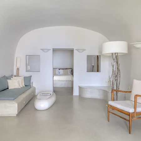 Mystique, A Luxury Collection Hotel, Santorini (adults Only) Hotel Oia