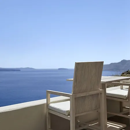 Mystique, A Luxury Collection Hotel, Santorini (adults Only)