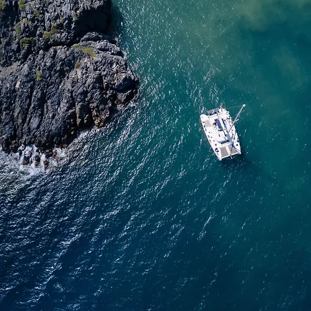 미스틱, 어 럭셔리 컬렉션 호텔, 산토리니 5*