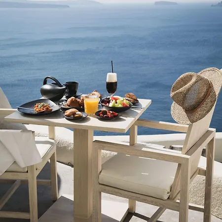 Hotel Mystique, A Luxury Collection Hotel, Santorini (adults Only) Oia