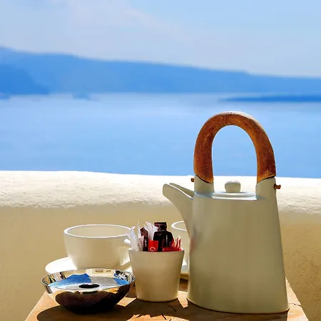 Mystique, A Luxury Collection Hotel, Santorini (adults Only) Hotel 5*