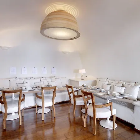 Mystique, A Luxury Collection Hotel, Santorini (adults Only)