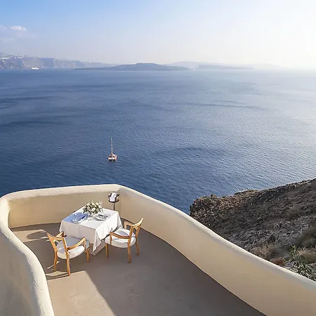 Hotel Mystique, A Luxury Collection Hotel, Santorini (adults Only) Oia