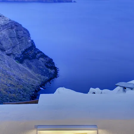 Mystique, A Luxury Collection Hotel, Santorini (adults Only) Oia