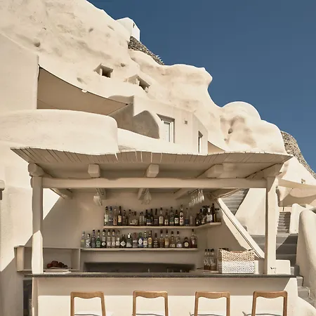 Mystique, A Luxury Collection Hotel, Santorini (adults Only)