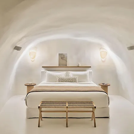 Hotel Mystique, A Luxury Collection Hotel, Santorini (adults Only)