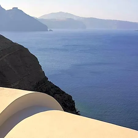 Mystique, A Luxury Collection Hotel, Santorini (adults Only) Oia