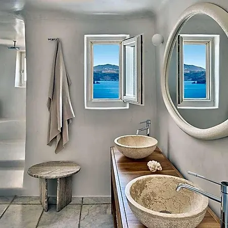 Mystique, A Luxury Collection Hotel, Santorini (adults Only) Oia