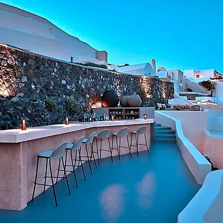 Mystique, A Luxury Collection Hotel, Santorini (adults Only) Oia