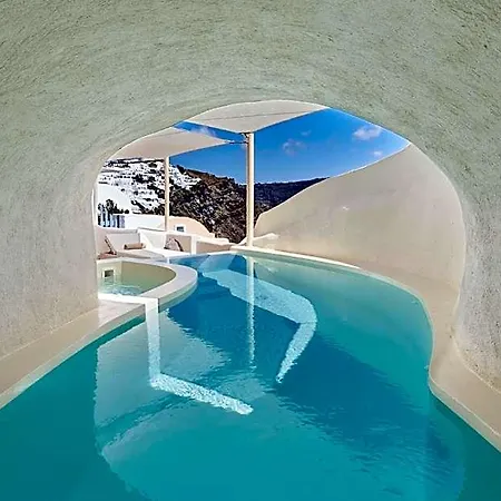 Otel Mystique, A Luxury Collection Hotel, Santorini (adults Only) 5*