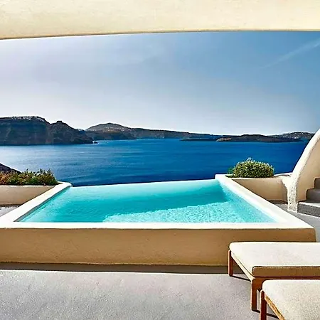 Otel Mystique, A Luxury Collection Hotel, Santorini (adults Only)