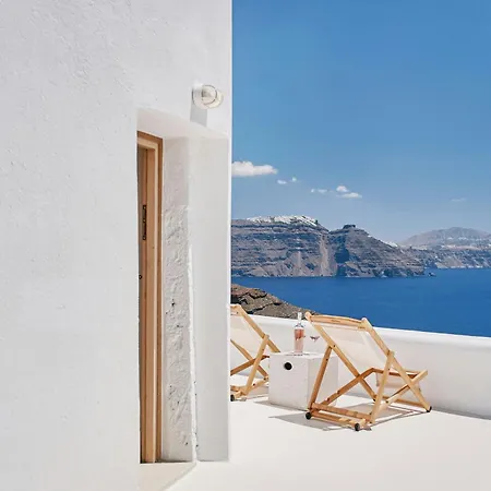 Hotel Mystique, A Luxury Collection Hotel, Santorini (adults Only) Oia