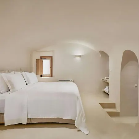 Mystique, A Luxury Collection Hotel, Santorini (adults Only) Oia