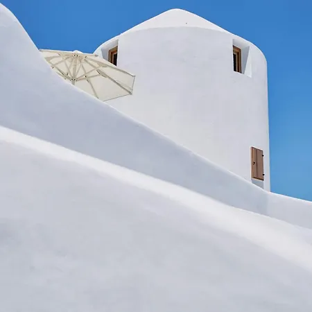 Mystique, A Luxury Collection Hotel, Santorini (adults Only) Hotel