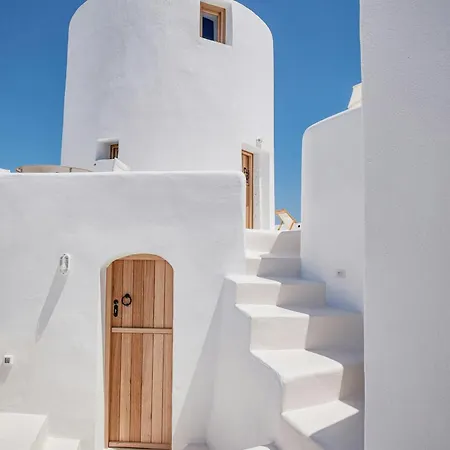 Mystique, A Luxury Collection Hotel, Santorini (adults Only)