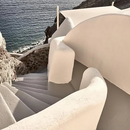 Mystique, A Luxury Collection Hotel, Santorini (adults Only) Hotel