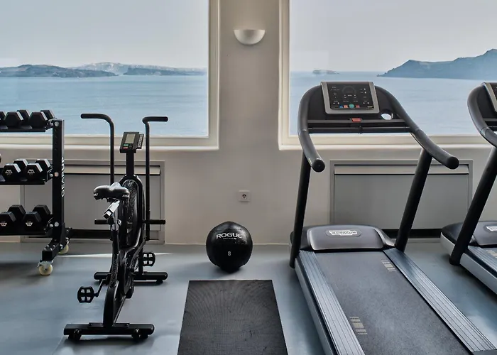 Mystique, A Luxury Collection Hotel, Santorini (adults Only)