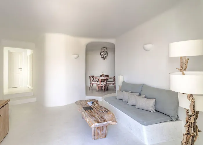 Mystique, A Luxury Collection Hotel, Santorini (adults Only) 5* Οία