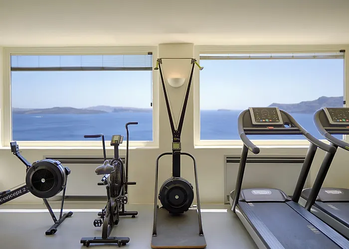 Mystique, A Luxury Collection Hotel, Santorini (adults Only) 5* Oia