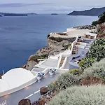 圣托里尼神秘豪华酒店
