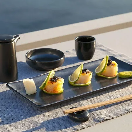 Mystique, A Luxury Collection Hotel, Santorini (adults Only) מלון 5*