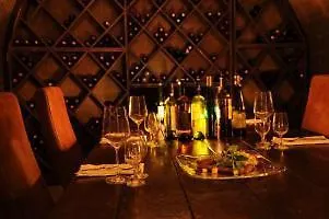 Mystique, A Luxury Collection Hotel, Santorini (adults Only) אויה