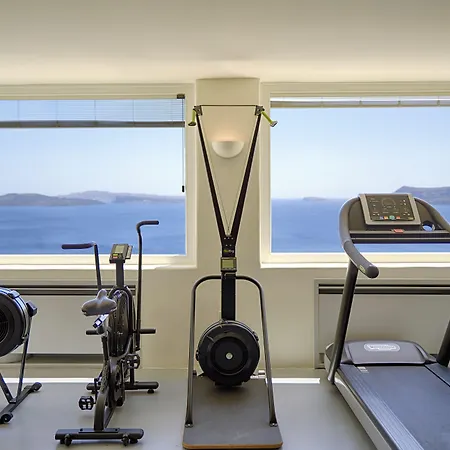 Mystique, A Luxury Collection Hotel, Santorini (adults Only) 5* Ия