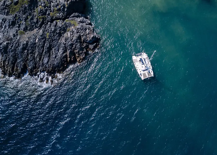 Mystique, A Luxury Collection Hotel, Santorini (adults Only) 5*