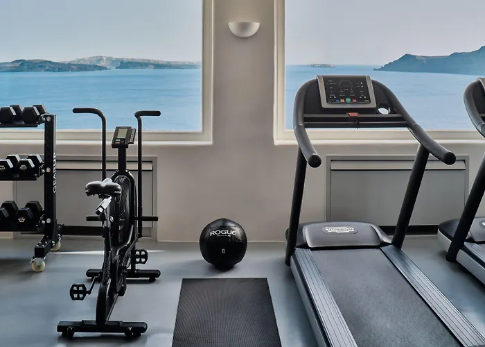 Mystique, A Luxury Collection Hotel, Santorini (adults Only) Oia (Santorini)