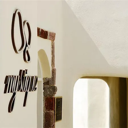 Hotel Mystique, A Luxury Collection Hotel, Santorini (adults Only) Oia (Santorini)