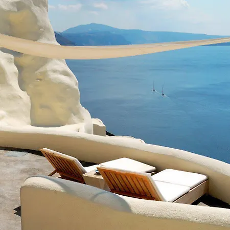 Mystique, A Luxury Collection Hotel, Santorini (adults Only) Hotel
