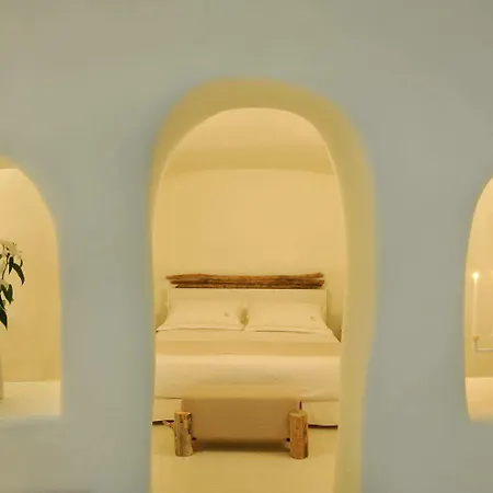 Hotel Mystique, A Luxury Collection Hotel, Santorini (adults Only)